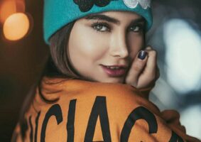 عکس دخترونه شیک و با کلاس برای پروفایل